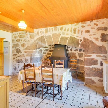 Beautiful Villa In The Parc Des Volcans D Auvergne Vic-sur-Cère Zewnętrze zdjęcie