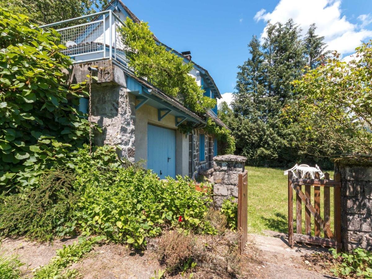 Beautiful Villa In The Parc Des Volcans D Auvergne Vic-sur-Cère Zewnętrze zdjęcie