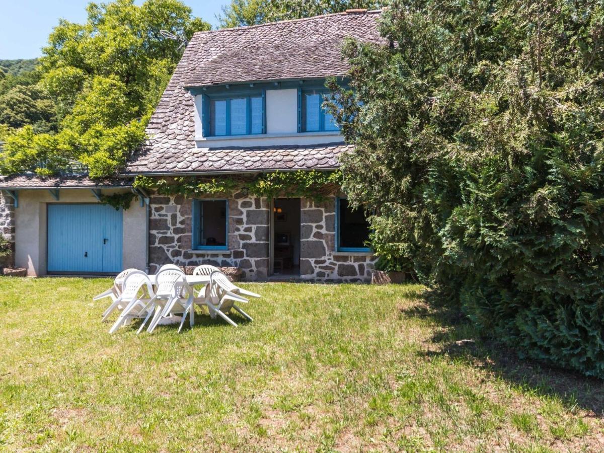 Beautiful Villa In The Parc Des Volcans D Auvergne Vic-sur-Cère Zewnętrze zdjęcie
