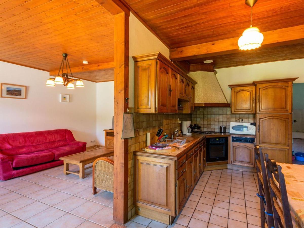 Beautiful Villa In The Parc Des Volcans D Auvergne Vic-sur-Cère Zewnętrze zdjęcie