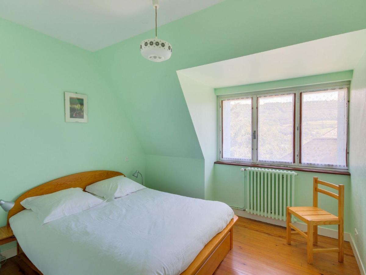 Beautiful Villa In The Parc Des Volcans D Auvergne Vic-sur-Cère Zewnętrze zdjęcie