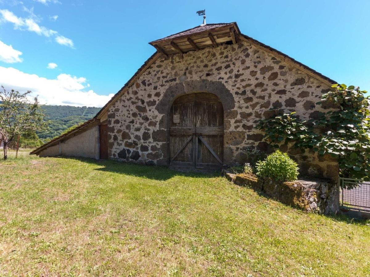 Beautiful Villa In The Parc Des Volcans D Auvergne Vic-sur-Cère Zewnętrze zdjęcie