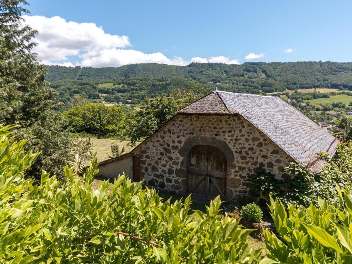 Beautiful Villa In The Parc Des Volcans D Auvergne Vic-sur-Cère Zewnętrze zdjęcie
