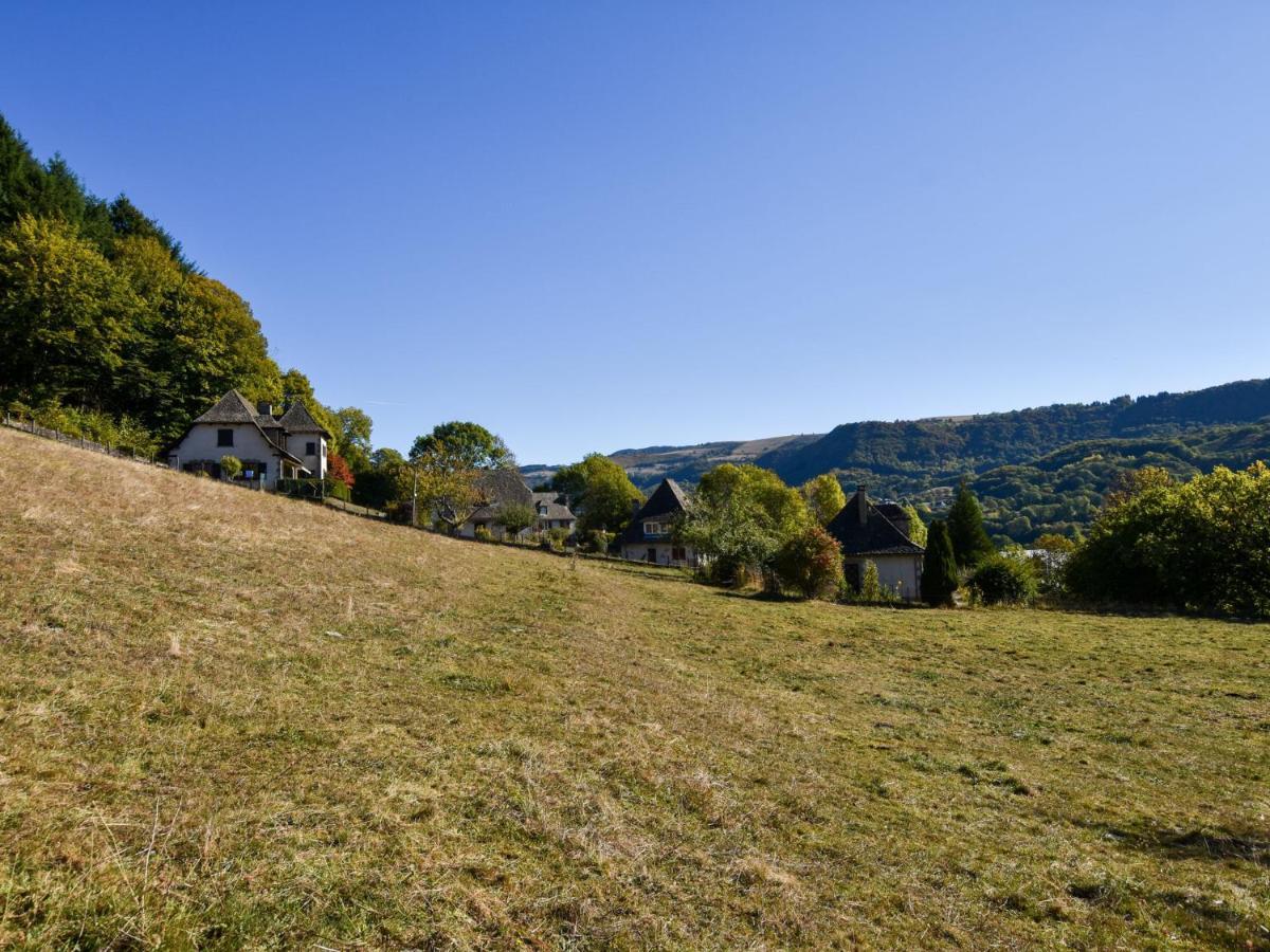 Beautiful Villa In The Parc Des Volcans D Auvergne Vic-sur-Cère Zewnętrze zdjęcie
